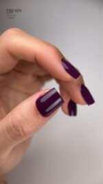 PURPLE/VIOLET Collection Gel Polish Color - Image 10