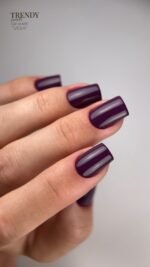 PURPLE/VIOLET Collection Gel Polish Color - Image 11