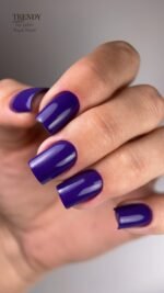 PURPLE/VIOLET Collection Gel Polish Color - Image 14