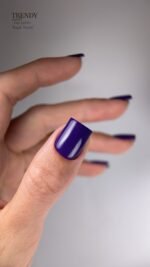 PURPLE/VIOLET Collection Gel Polish Color - Image 13