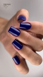 PURPLE/VIOLET Collection Gel Polish Color - Image 17