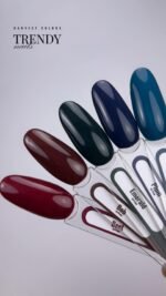 HARVEST 2 Collection Gel Polish Color