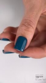 HARVEST 2 Collection Gel Polish Color - Image 5