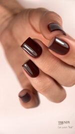 HARVEST 2 Collection Gel Polish Color - Image 9