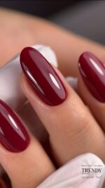HARVEST 2 Collection Gel Polish Color - Image 24