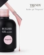 Builder Gel in a bottle Magnolia