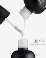 Builder Gel in a bottle Pina Colada