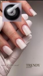 Builder Gel in a bottle Pina Colada - Image 2
