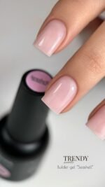 Builder Gel in a bottle Seashell - Image 3