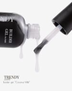 Builder Gel in a bottle Coconut Milk