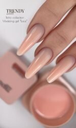 BOHO Collection Modeling Gel - Image 9