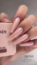 BOHO Collection Modeling Gel - Image 7