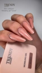 BOHO Collection Modeling Gel - Image 3