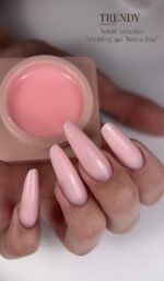 BALLETTI Modeling Gel Collection - Image 21