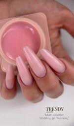 BALLETTI Modeling Gel Collection - Image 26