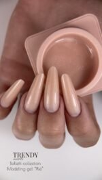 BALLETTI Modeling Gel Collection - Image 14