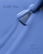 BABY BLUE Collection Gel Polish Color - Image 8