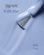 BABY BLUE Collection Gel Polish Color - Image 12