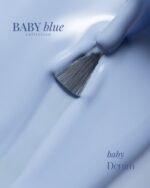 BABY BLUE Collection Gel Polish Color - Image 9