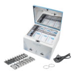 HIGH TEMPERATURE DRY HEAT STERILIZER MICROSTOP MAXI - Image 3