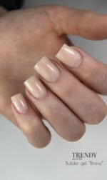 Builder Gel in a bottle Brave - Image 3