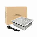 ULKA PROFESSIONAL BUILT-IN MANICURE DUST COLLECTOR - Image 5