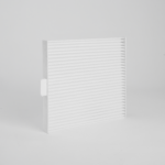 ULKA HEPA Filter for AERO/PREMIUM