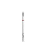 KWARK Diamond-Platinum Sharp Flame Bit Red - Image 3