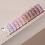 Frame Gel «Ash rose», 30 ml - Image 3