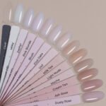 Frame Gel «Mocha», 30 ml - Image 4