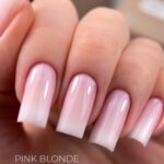Frame Gel «Pink Blonde», 30 ml