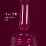 Dark gel Polish - Image 2