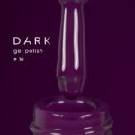 Dark gel Polish - Image 4
