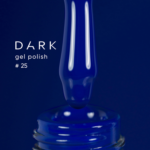 Dark Gel Polish - Image 2