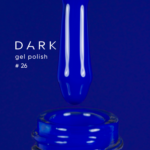 Dark Gel Polish - Image 3