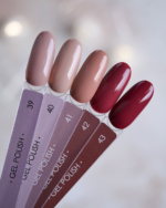 Dark Gel Polish