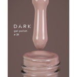 Dark Gel Polish - Image 2