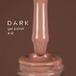 Dark Gel Polish - Image 4