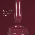 Dark Gel Polish - Image 6