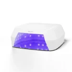 4BLANC SMART UV LED Nail Lamp