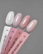 DARK Smart Builder Gel 05 - Image 2