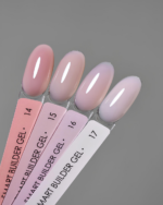 DARK Smart Builder Gel 17 - Image 2