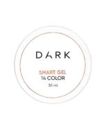 DARK Smart Builder Gel 14 - Image 6