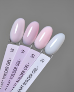 DARK Smart Builder Gel 19 - Image 2
