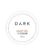 DARK Smart Builder Gel 17 - Image 6