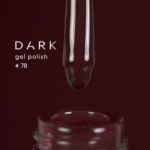 Dark Gel Polish - Image 3