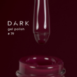 Dark Gel Polish - Image 4