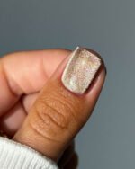 Dark Cat Eye Gel Polish - Image 2
