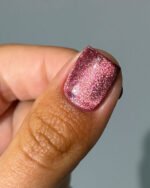 Dark Cat Eye Gel Polish - Image 3