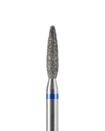 DARK Blunt-end Flame 2.3x10 mm (Blue) - Image 2